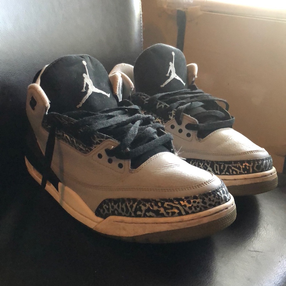 Jordan 3